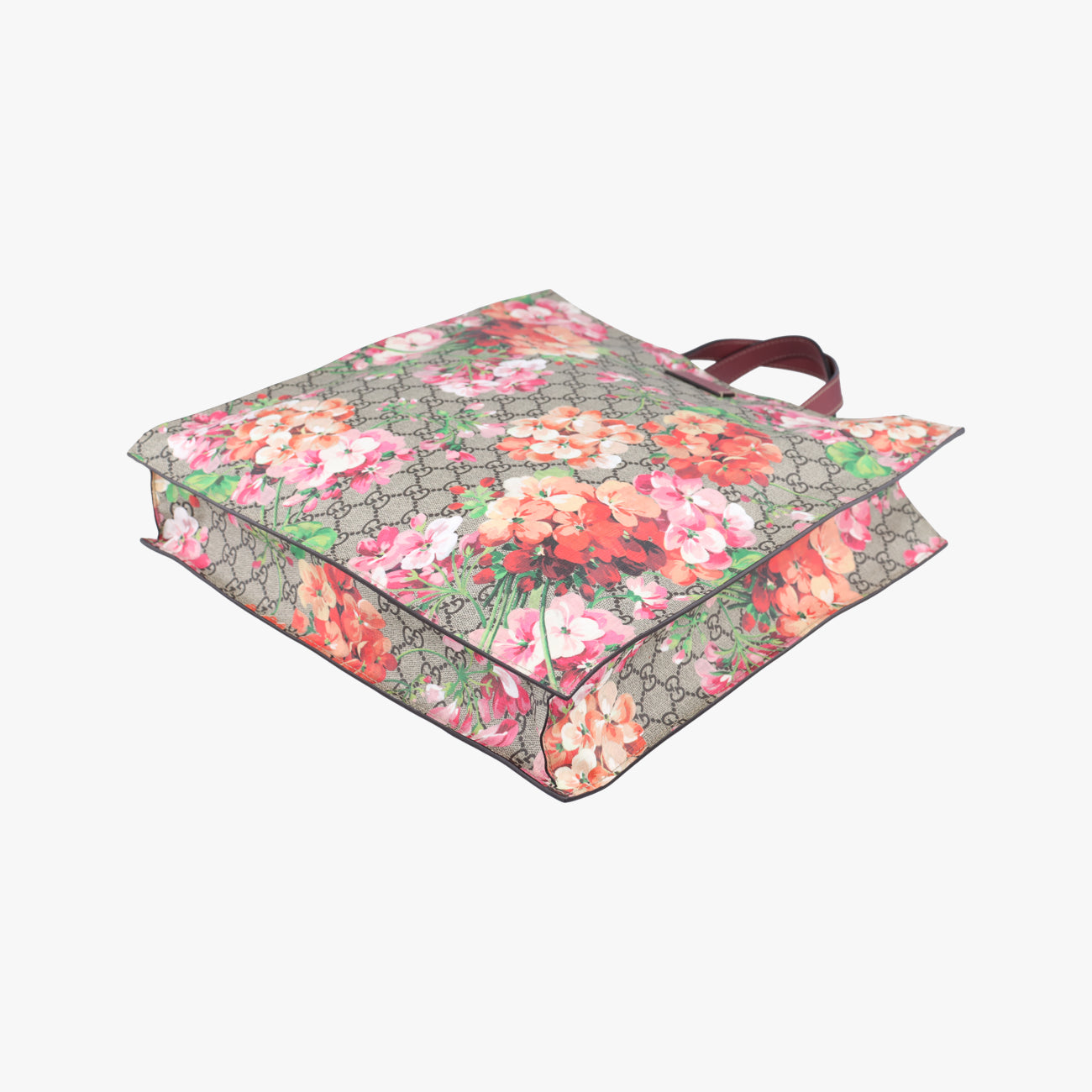 GG Supreme BeeMulticolourPVC coated canvas450950H021660464GGスプリーム キングスネークマルチカラーPVCコーティングキャンバス450950H021660464