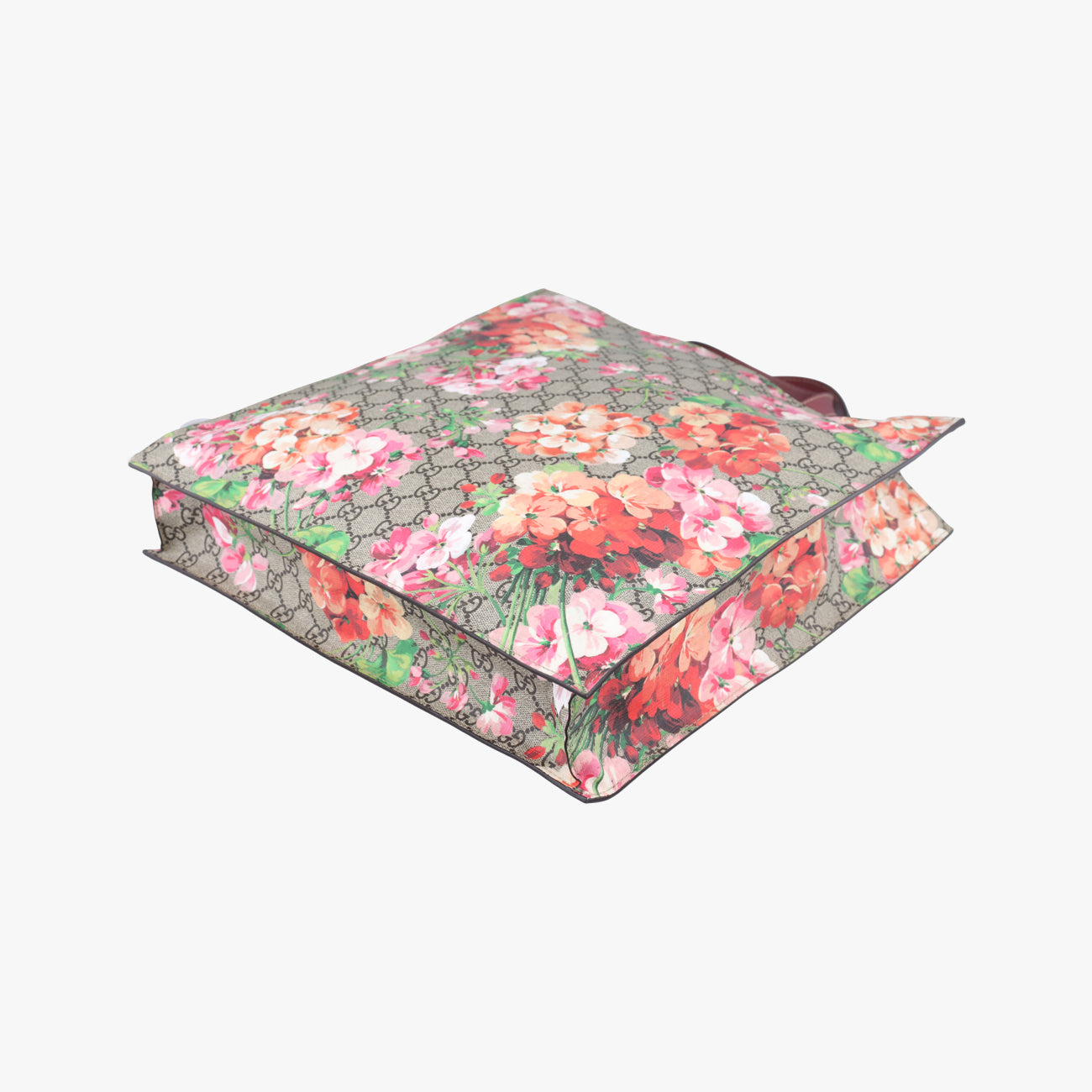 GG Supreme BeeMulticolourPVC coated canvas450950H021660464GGスプリーム キングスネークマルチカラーPVCコーティングキャンバス450950H021660464
