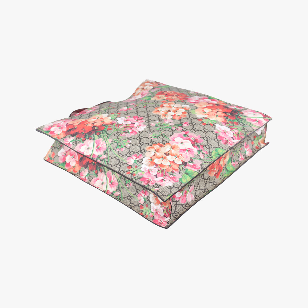 GG Supreme BeeMulticolourPVC coated canvas450950H021660464GGスプリーム キングスネークマルチカラーPVCコーティングキャンバス450950H021660464