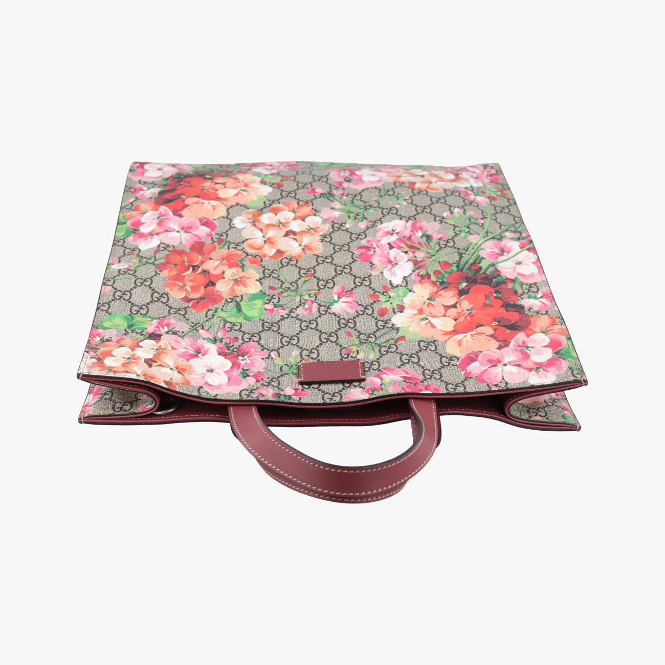 GG Supreme BeeMulticolourPVC coated canvas450950H021660464GGスプリーム キングスネークマルチカラーPVCコーティングキャンバス450950H021660464