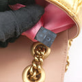 GG MarmontGoldenLeather446744E021433215GGマーモントゴールドレザー446744E021433215