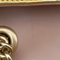 GG MarmontGoldenLeather446744E021433215GGマーモントゴールドレザー446744E021433215