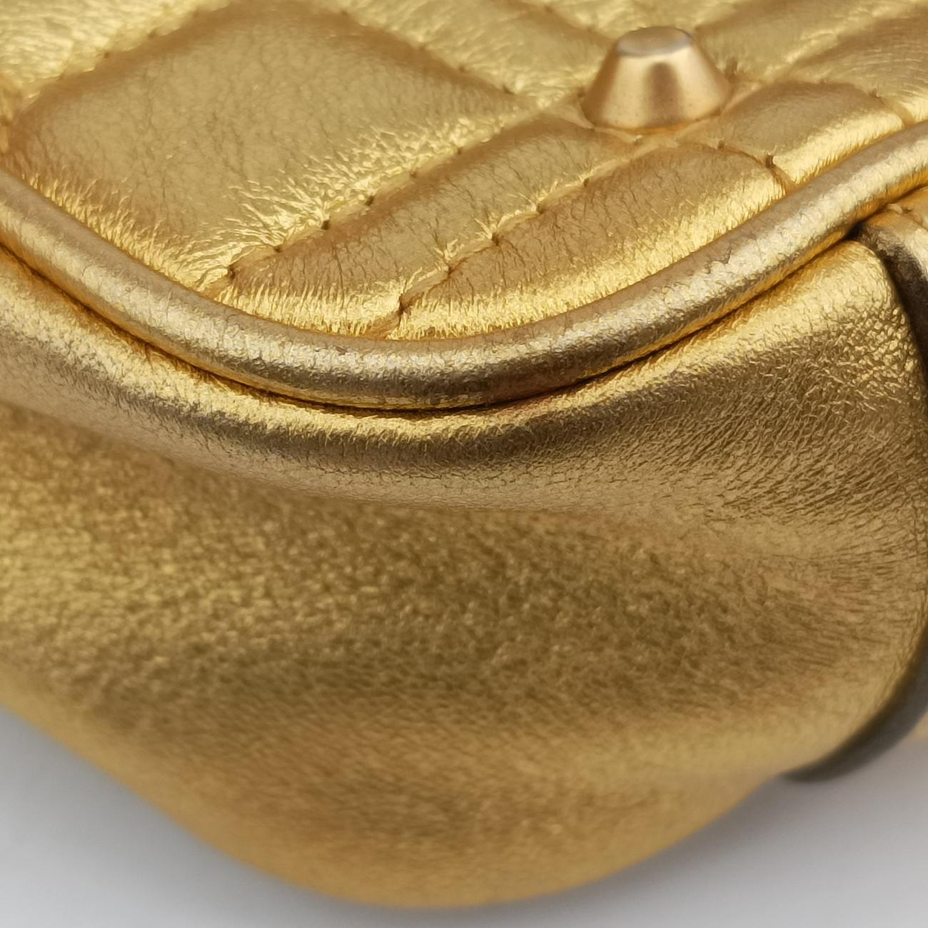 GG MarmontGoldenLeather446744E021433215GGマーモントゴールドレザー446744E021433215