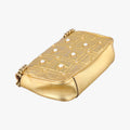 GG MarmontGoldenLeather446744E021433215GGマーモントゴールドレザー446744E021433215