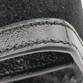 OphidiaBlackSuede x leather503877D027151897オフィディアブラックスエード×レザー503877D027151897
