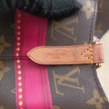 NeONOebrown×multiMonogram CanvasM40649SP2118ネオノエ(トランク)モノグラム/ブラウン系×マルチモノグラムキャンバスM40649SP2118