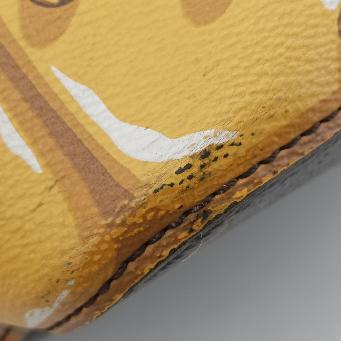 NeONOebrown×multiMonogram CanvasM40649SP2118ネオノエ(トランク)モノグラム/ブラウン系×マルチモノグラムキャンバスM40649SP2118