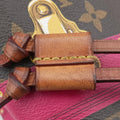 NeONOebrown×multiMonogram CanvasM40649SP2118ネオノエ(トランク)モノグラム/ブラウン系×マルチモノグラムキャンバスM40649SP2118