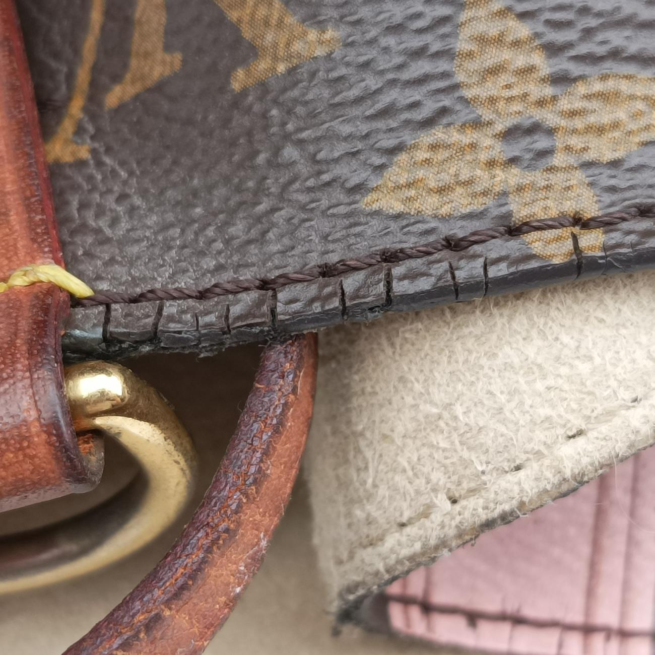 NeONOebrown×multiMonogram CanvasM40649SP2118ネオノエ(トランク)モノグラム/ブラウン系×マルチモノグラムキャンバスM40649SP2118