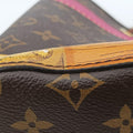 NeONOebrown×multiMonogram CanvasM40649SP2118ネオノエ(トランク)モノグラム/ブラウン系×マルチモノグラムキャンバスM40649SP2118