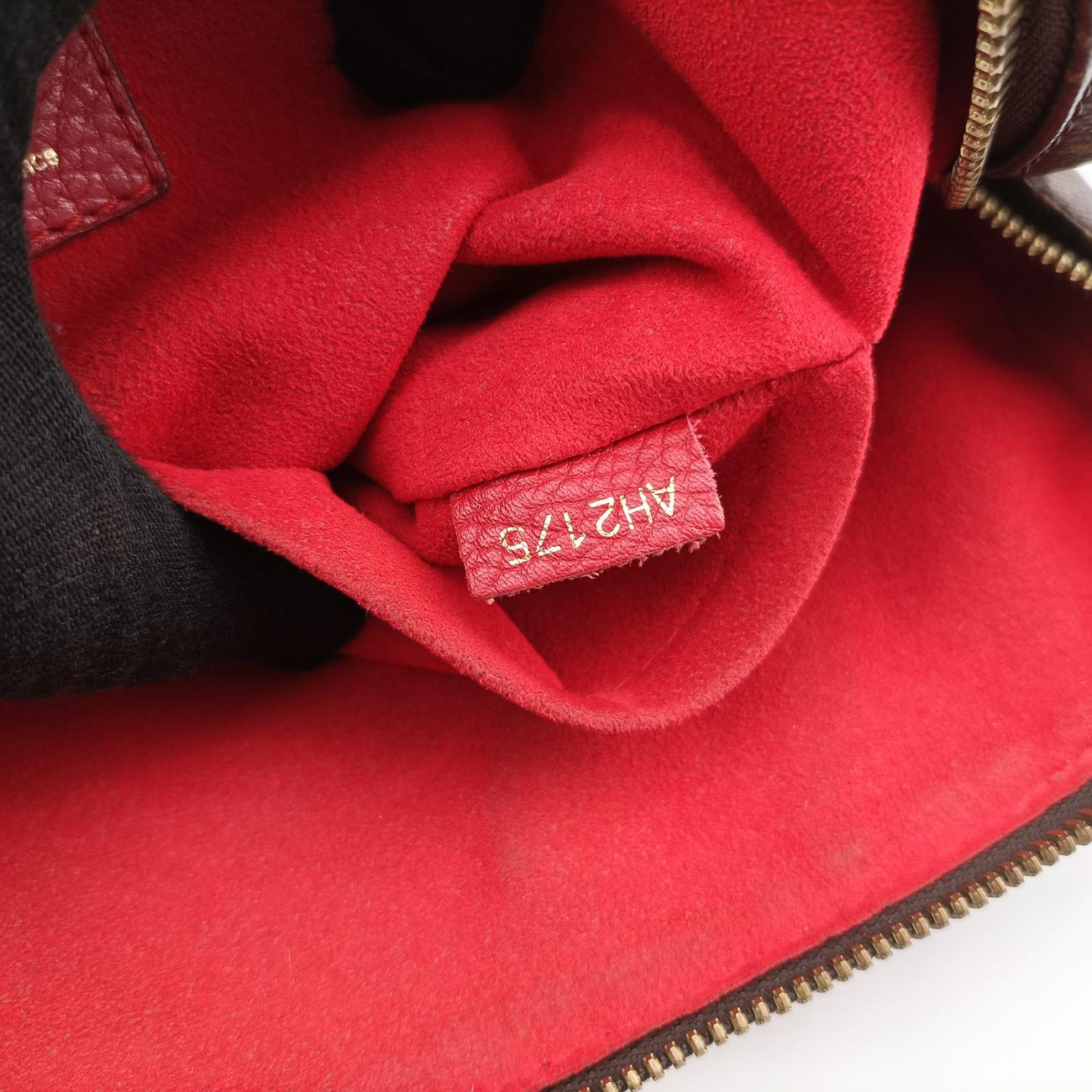RETIRO PMbrown×COQUELICOTMonogram Canvas×calf leatherM50057AH2175レティーロPMモノグラム/ブラウン系×コクリコモノグラムキャンバス×カーフレザーM50057AH2175