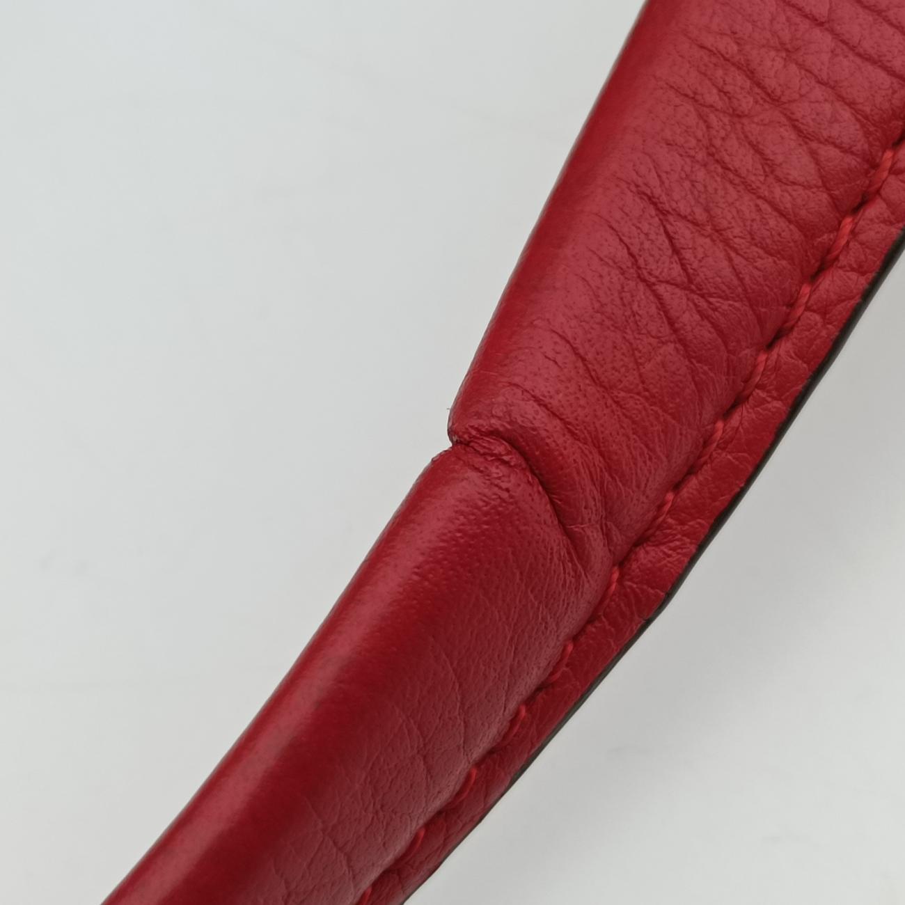 RETIRO PMbrown×COQUELICOTMonogram Canvas×calf leatherM50057AH2175レティーロPMモノグラム/ブラウン系×コクリコモノグラムキャンバス×カーフレザーM50057AH2175