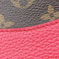 RETIRO PMbrown×COQUELICOTMonogram Canvas×calf leatherM50057AH2175レティーロPMモノグラム/ブラウン系×コクリコモノグラムキャンバス×カーフレザーM50057AH2175