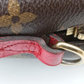 RETIRO PMbrown×COQUELICOTMonogram Canvas×calf leatherM50057AH2175レティーロPMモノグラム/ブラウン系×コクリコモノグラムキャンバス×カーフレザーM50057AH2175