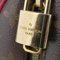 RETIRO PMbrown×COQUELICOTMonogram Canvas×calf leatherM50057AH2175レティーロPMモノグラム/ブラウン系×コクリコモノグラムキャンバス×カーフレザーM50057AH2175