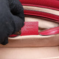 Queen MargaretMulticolourPVC coated canvas x leather476541B026922594クイーン マーガレットマルチカラーPVCコーティングキャンバス×レザー476541B026922594