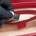 Queen MargaretMulticolourPVC coated canvas x leather476541B026922594クイーン マーガレットマルチカラーPVCコーティングキャンバス×レザー476541B026922594