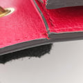 Queen MargaretMulticolourPVC coated canvas x leather476541B026922594クイーン マーガレットマルチカラーPVCコーティングキャンバス×レザー476541B026922594