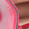 Queen MargaretMulticolourPVC coated canvas x leather476541B026922594クイーン マーガレットマルチカラーPVCコーティングキャンバス×レザー476541B026922594