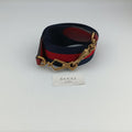 Queen MargaretMulticolourPVC coated canvas x leather476541B026922594クイーン マーガレットマルチカラーPVCコーティングキャンバス×レザー476541B026922594