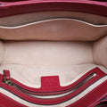 Queen MargaretMulticolourPVC coated canvas x leather476541B026922594クイーン マーガレットマルチカラーPVCコーティングキャンバス×レザー476541B026922594