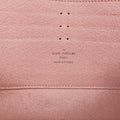 Portefeuille TwistRose BallerineEpiM62462SP4146ポルトフォイユツイストローズバレリーヌエピM62462SP4146