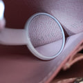 Portefeuille TwistRose BallerineEpiM62462SP4146ポルトフォイユツイストローズバレリーヌエピM62462SP4146