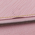 Portefeuille TwistRose BallerineEpiM62462SP4146ポルトフォイユツイストローズバレリーヌエピM62462SP4146
