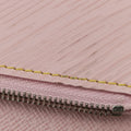 Portefeuille TwistRose BallerineEpiM62462SP4146ポルトフォイユツイストローズバレリーヌエピM62462SP4146