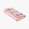 Portefeuille TwistRose BallerineEpiM62462SP4146ポルトフォイユツイストローズバレリーヌエピM62462SP4146