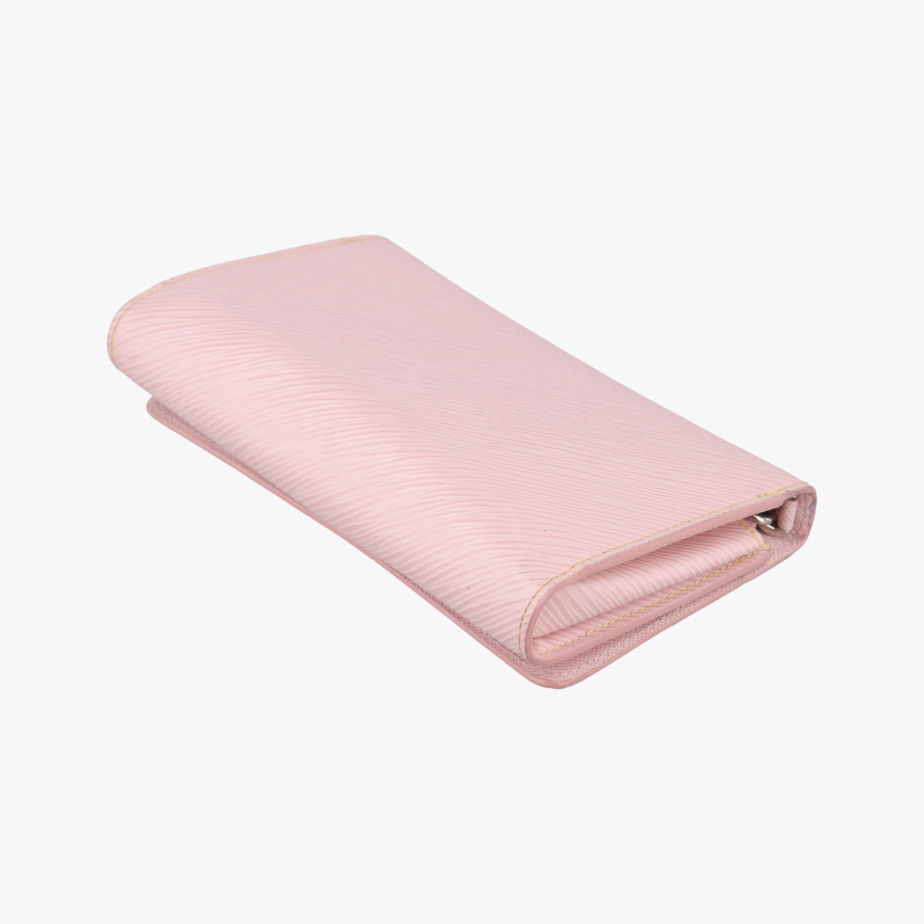Portefeuille TwistRose BallerineEpiM62462SP4146ポルトフォイユツイストローズバレリーヌエピM62462SP4146