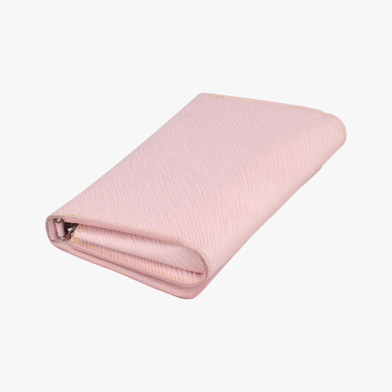 Portefeuille TwistRose BallerineEpiM62462SP4146ポルトフォイユツイストローズバレリーヌエピM62462SP4146