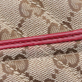 GG MarmontMulticolourfabric×Leather446744C031275737GGマーモントマルチカラーファブリック×レザー446744C031275737