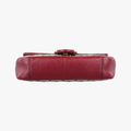 GG MarmontMulticolourfabric×Leather446744C031275737GGマーモントマルチカラーファブリック×レザー446744C031275737