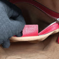GG Supreme TianMulticolourPVC coated canvas x leather427042H020472426GGスプリームティアンマルチカラーPVCコーティングキャンバス×レザー427042H020472426