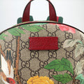 GG Supreme TianMulticolourPVC coated canvas x leather427042H020472426GGスプリームティアンマルチカラーPVCコーティングキャンバス×レザー427042H020472426