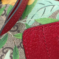 GG Supreme TianMulticolourPVC coated canvas x leather427042H020472426GGスプリームティアンマルチカラーPVCコーティングキャンバス×レザー427042H020472426