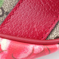 GG Supreme TianMulticolourPVC coated canvas x leather427042H020472426GGスプリームティアンマルチカラーPVCコーティングキャンバス×レザー427042H020472426