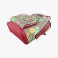 GG Supreme TianMulticolourPVC coated canvas x leather427042H020472426GGスプリームティアンマルチカラーPVCコーティングキャンバス×レザー427042H020472426