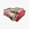 GG Supreme TianMulticolourPVC coated canvas x leather427042H020472426GGスプリームティアンマルチカラーPVCコーティングキャンバス×レザー427042H020472426