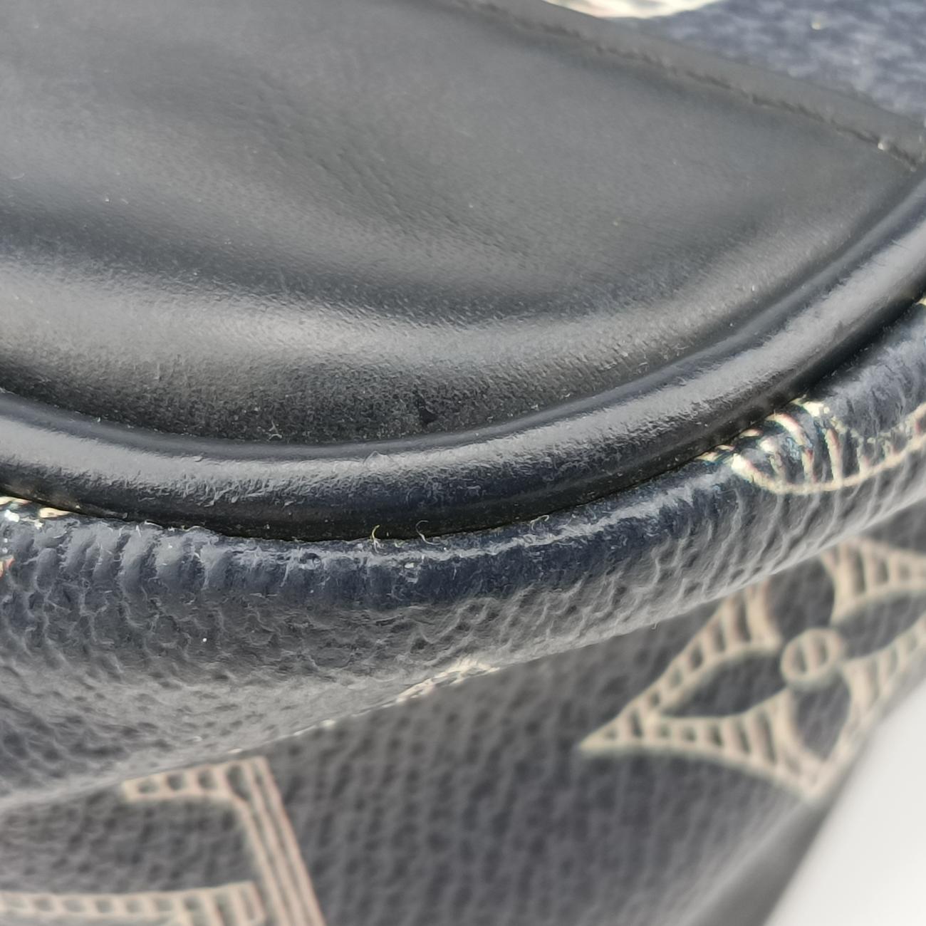 Messenger PMnavyMonogram SavaneM54248PL5106メッセンジャー PMネイビーモノグラム サバンナM54248PL5106