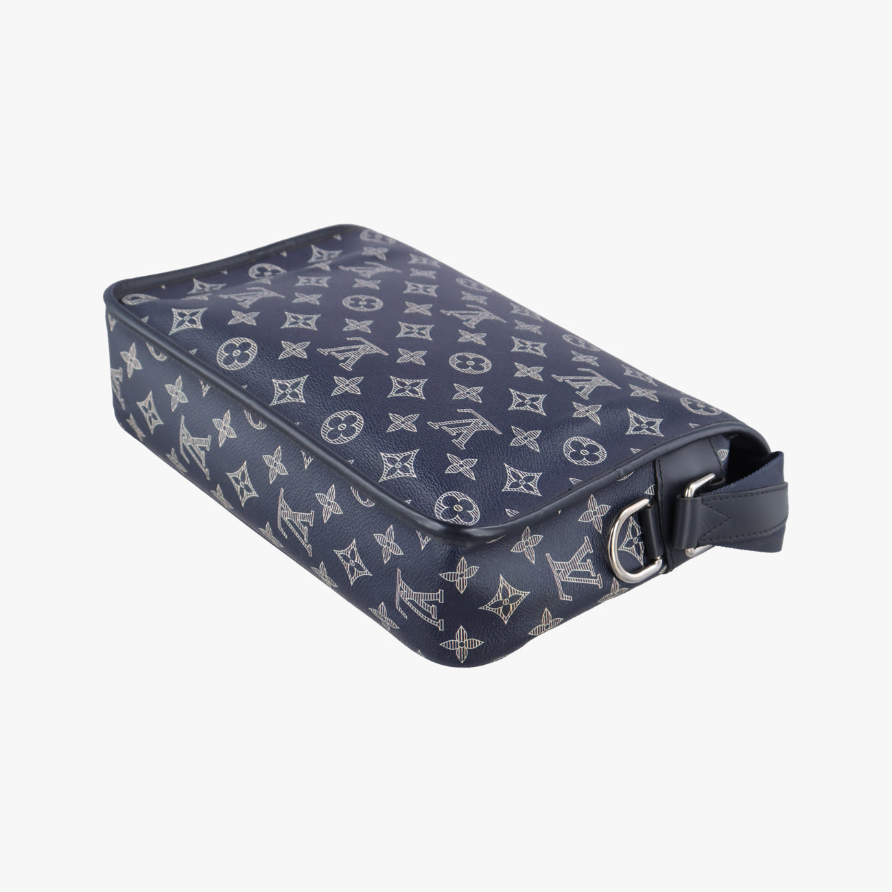 Messenger PMnavyMonogram SavaneM54248PL5106メッセンジャー PMネイビーモノグラム サバンナM54248PL5106