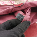 GG BloomsMulticolourPVC coated canvas410544F020358335GGブルームスマルチカラーPVCコーティングキャンバス410544F020358335