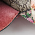 GG BloomsMulticolourPVC coated canvas410544F020358335GGブルームスマルチカラーPVCコーティングキャンバス410544F020358335