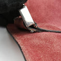 GG BloomsMulticolourPVC coated canvas410544F020358335GGブルームスマルチカラーPVCコーティングキャンバス410544F020358335