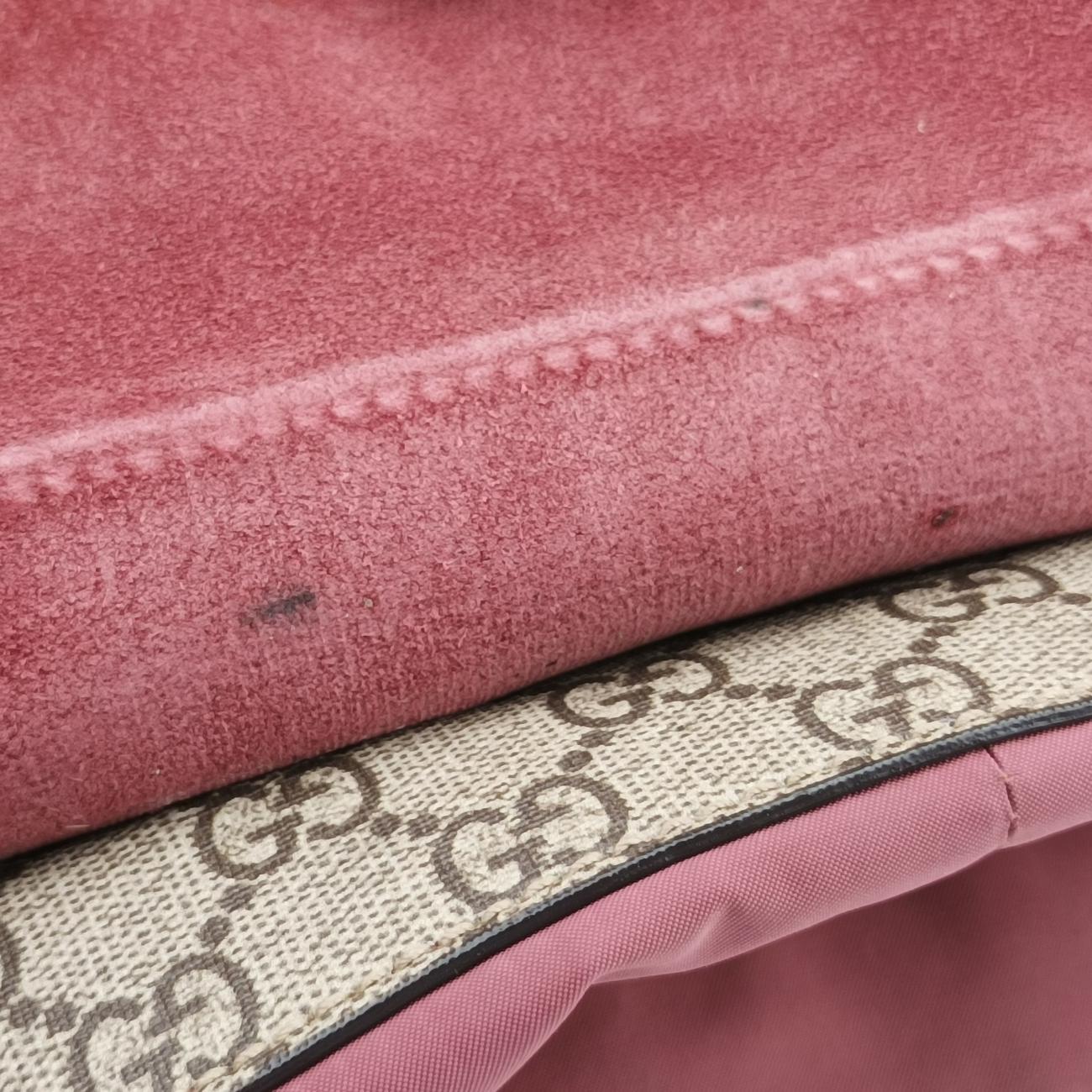 GG BloomsMulticolourPVC coated canvas410544F020358335GGブルームスマルチカラーPVCコーティングキャンバス410544F020358335