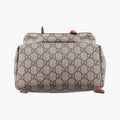 GG BloomsMulticolourPVC coated canvas410544F020358335GGブルームスマルチカラーPVCコーティングキャンバス410544F020358335