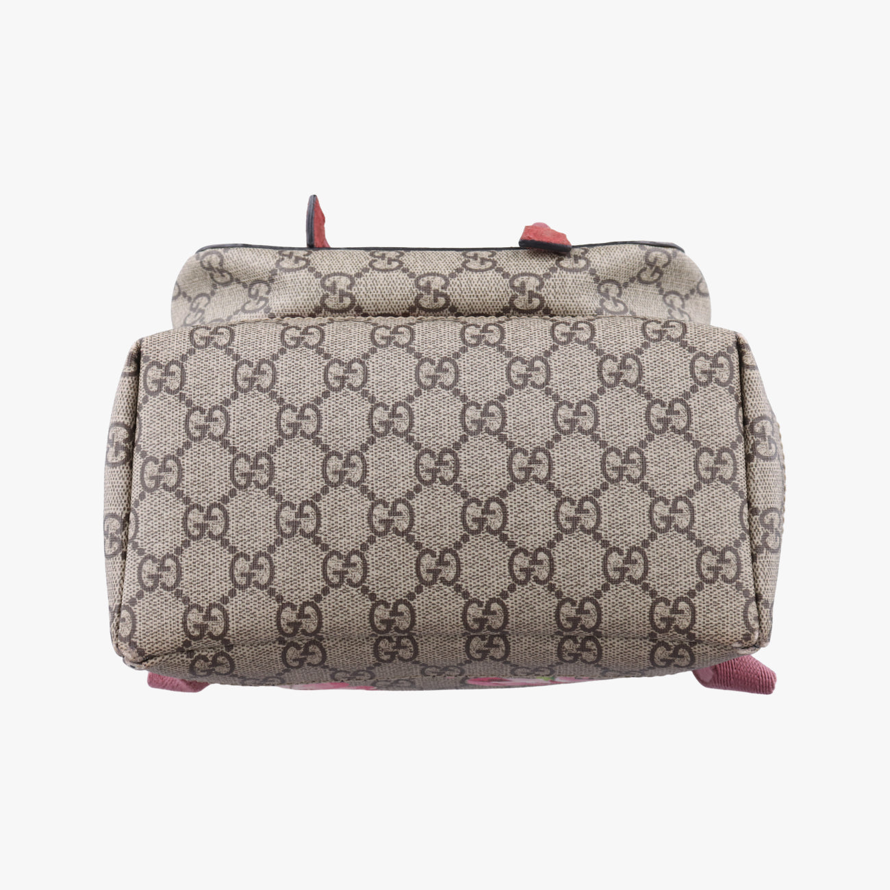 GG BloomsMulticolourPVC coated canvas410544F020358335GGブルームスマルチカラーPVCコーティングキャンバス410544F020358335