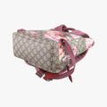 GG BloomsMulticolourPVC coated canvas410544F020358335GGブルームスマルチカラーPVCコーティングキャンバス410544F020358335