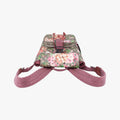 GG BloomsMulticolourPVC coated canvas410544F020358335GGブルームスマルチカラーPVCコーティングキャンバス410544F020358335